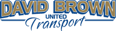 David Brown United Transport